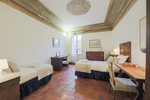 Canto dei Ciompi 4bdr