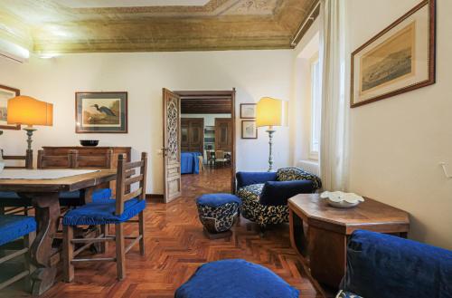 Canto dei Ciompi 4bdr