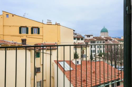 Canto dei Ciompi 4bdr