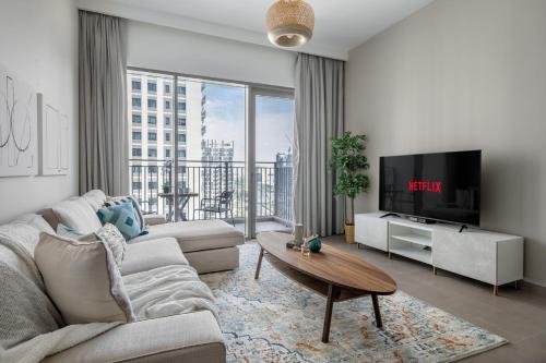 GuestReady - Chic accents in Dubai Hills