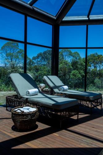 Fotografie z fotogalerie ubytování Bendito Cacao Resort & Spa v destinaci Campos do Jordão
