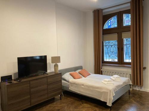 Antoniego Old Town Apartment