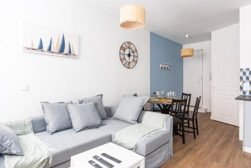 GuestReady - Flat in the city centre
