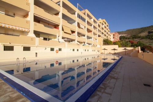 Sea View Pool Bbq Tenerife