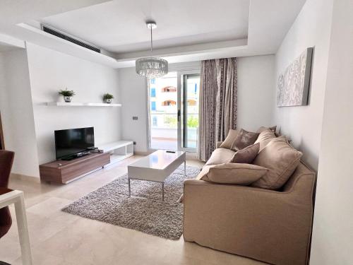 Lovely apartment perfect location