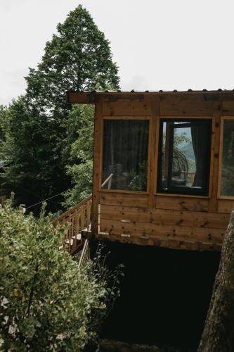 Imagen de la galería de Thoma's hut-თომას ქოხი, en Batumi