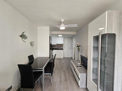 Apartamento Girasol 4 IF Benidorm