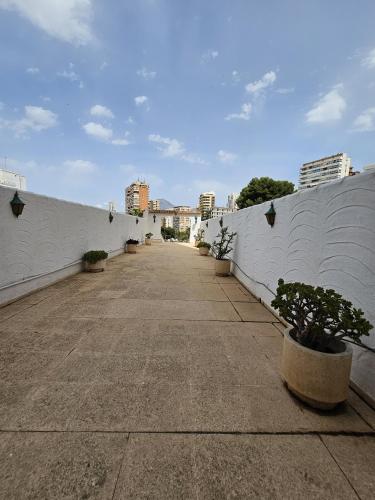Apartamento Girasol 4 IF Benidorm