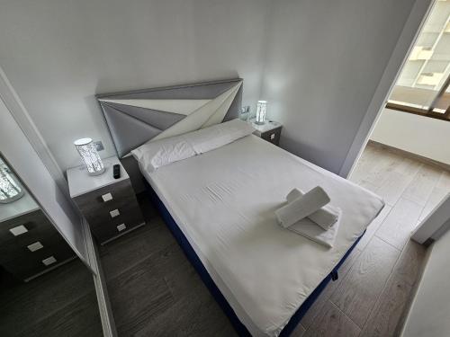 Apartamento Girasol 4 IF Benidorm