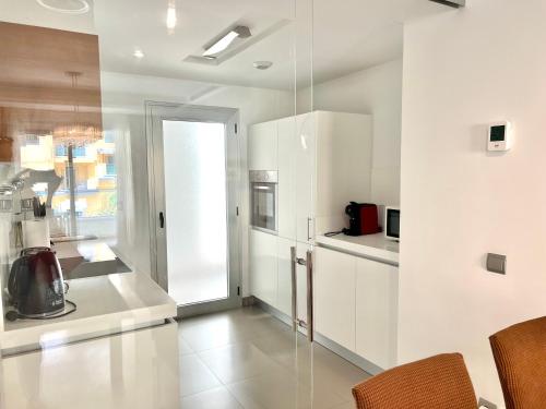 Lovely apartment perfect location