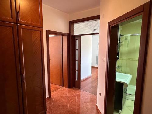 ห้องน้ำของ Sasha's apartment