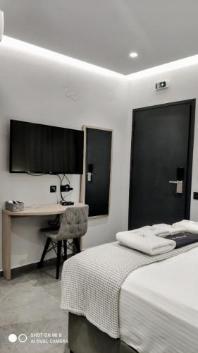 Gallery image of Aloe The Green Suites - Nikiti Halkidiki in Nikiti