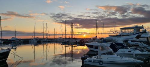 Skála NikítaにあるMarinas Houseのギャラリーの写真