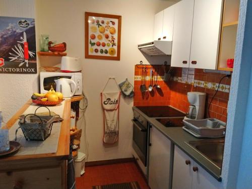 Studio 3 Pers, Proche Remontées Châtel