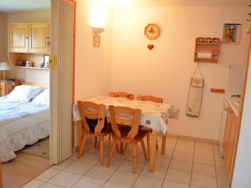 Appartement cosy 5 pers. à Châtel, terrasse sud, proche télésièges et services - FR-1-676-139