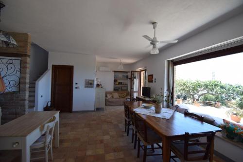 Gallery image of Villa Roccella Ionica, Sea View, a c in Roccella Ionica