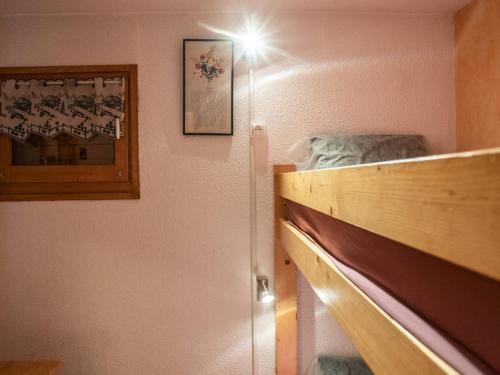 Appartement Châtel 2 pièces, 4 pers, parking