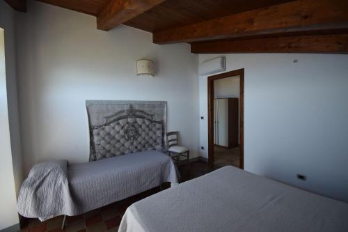 Gallery image of Villa Roccella Ionica, Sea View, a c in Roccella Ionica
