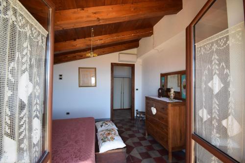 Gallery image of Villa Roccella Ionica, Sea View, a c in Roccella Ionica
