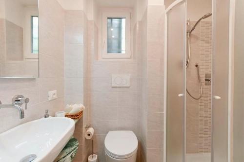 Pendici di Fiesole - Appartamento Tuff Stone