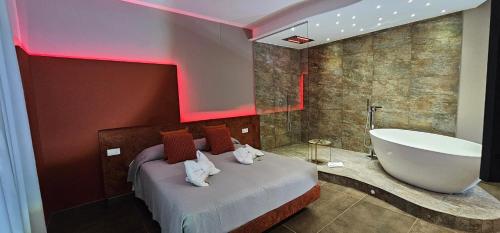 Re Lazzarone Suite