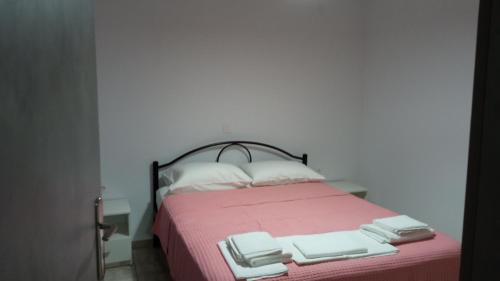 Gallery image of Elea House 2 in Keramotí