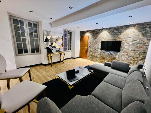 Gallery image of Good Vibe in Limoux