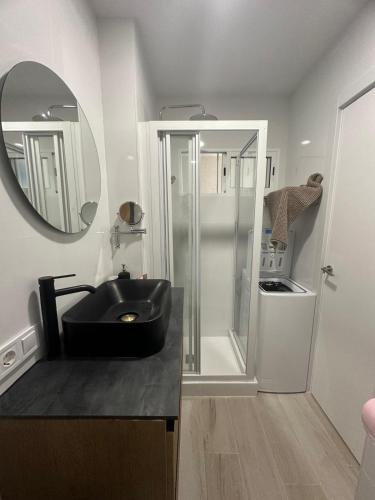 Foto Renovated Mikky Studio close beach 3