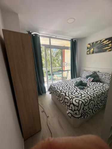Foto Renovated Mikky Studio close beach 2