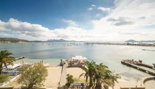 Hotel Capri, Port de Pollensa – Updated 2023 Prices