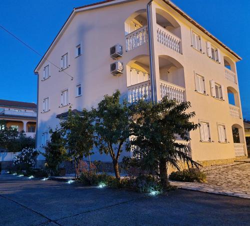 Apartments Znidarec Ivan Silo Krk