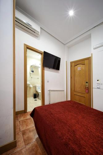 Hostal Las Fuentes