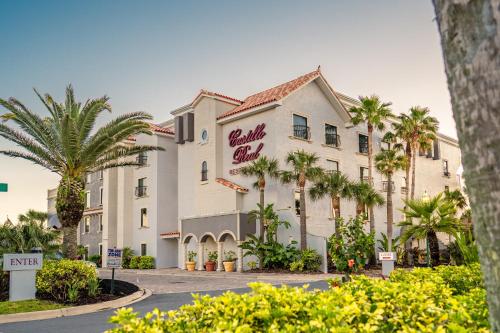 Castillo Real Resort Hotel, Saint Augustine Beach (updated prices 2025)