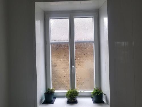 Gambar di galeri bagi Number 17 B&B di Fougerolles-du-Plessis