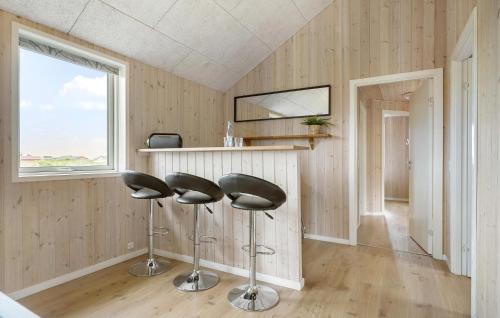 Φωτογραφία από το άλμπουμ του Lovely Home In Løkken With Sauna σε Løkken