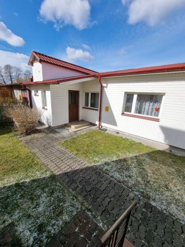 Perły Roztocza Nowak Maria