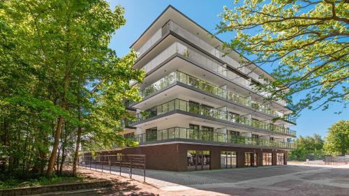 Apartamenty Helski Brzeg