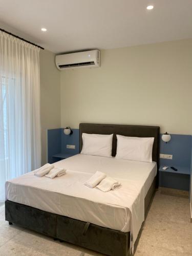 3rd Floor A MicroApartment