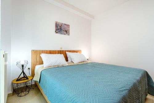 Ferenikis apartment