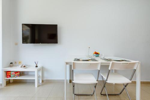 Ferenikis apartment