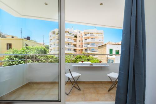 Ferenikis apartment