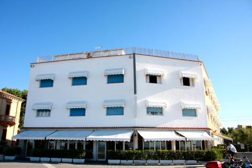 Gallery image of Hotel Excelsior in Fano