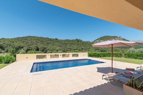 Villa Malagarba d'Enmig by Sealand Villas