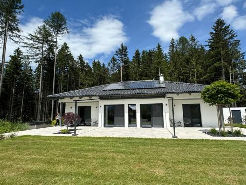 Ferienhaus Zörweg - Feels like home