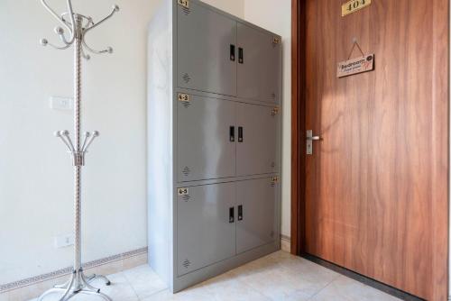 Gambar di galeri bagi Ha Long Fancy Hostel with Vegetarian and Vegan Restaurant di Ha Long