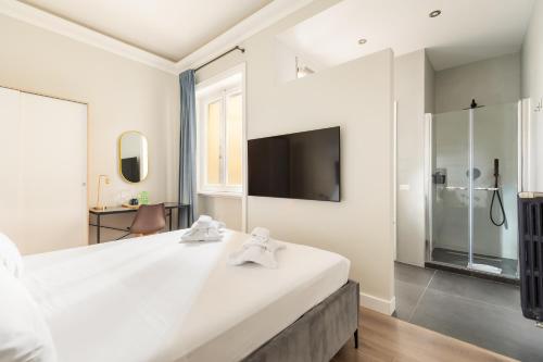 Vatican Clodio Suites