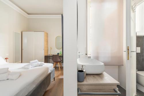 Vatican Clodio Suites