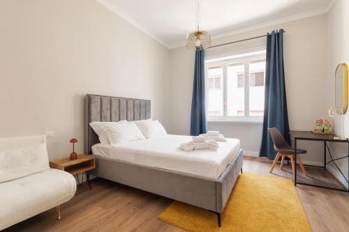 Vatican Clodio Suites