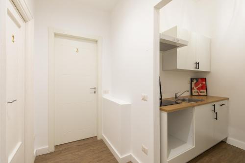Vatican Clodio Suites