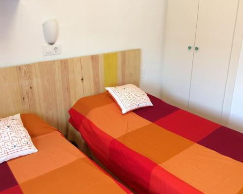 APARTAMENTOS AQUARIUM - 41 - TERRAZA 45 m2 AL LADO PLAYA